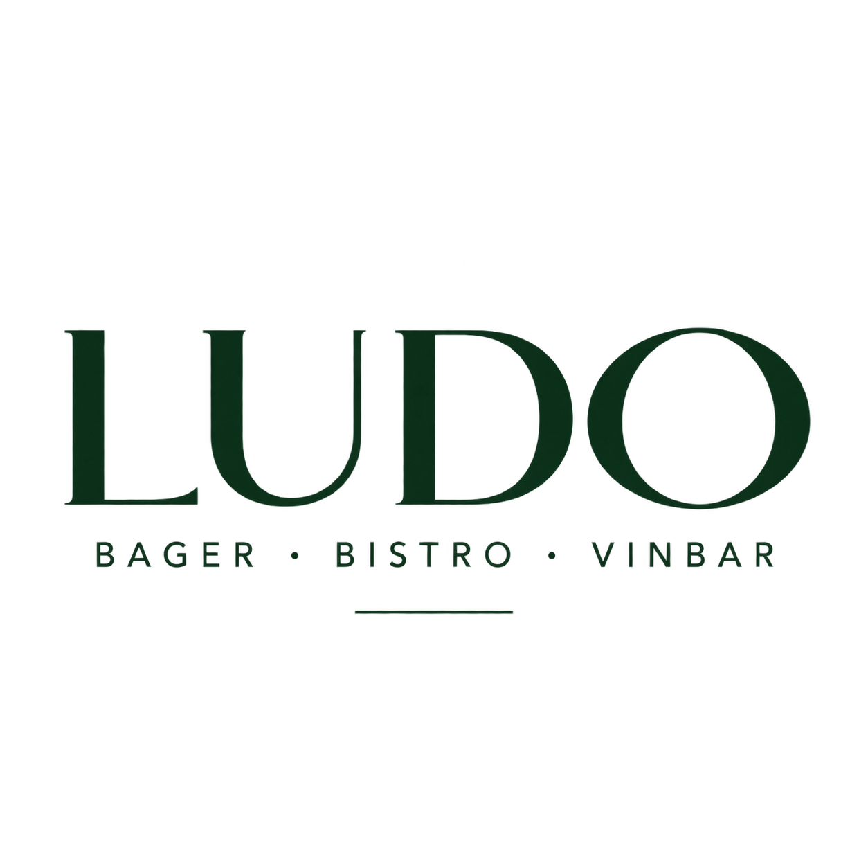 LUDO – bager, bistro og vinbar